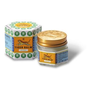 Tiger Balm Ointment