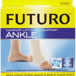 comfortanklemedium