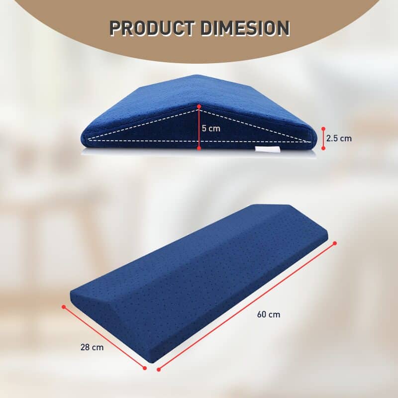 Bed Cushion - Lumbar Ver 2 Gallery 4