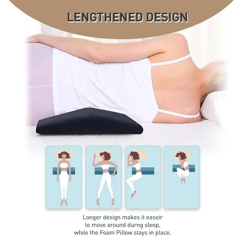 Bed Cushion - Lumbar Ver 2 Gallery 3