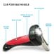 Car Portable Handle Support - Help to Get In and Out from the Car Product features