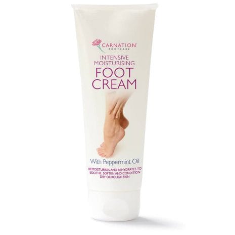 Moisturizing Foot Cream