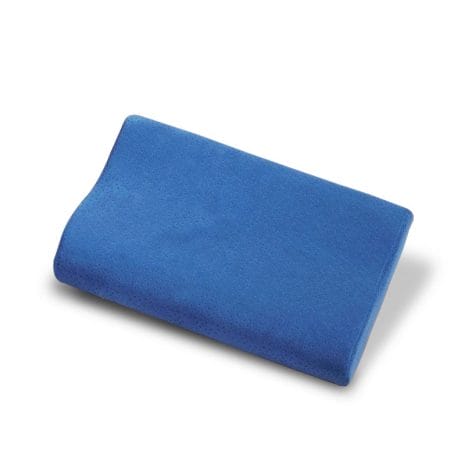 Memory Foam-Blue Memory Foam-Blue