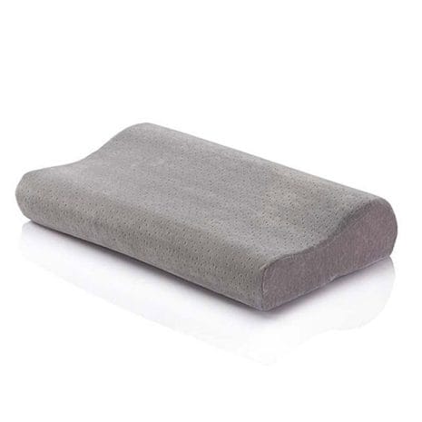 Memory Foam-Grey Memory Foam-Grey