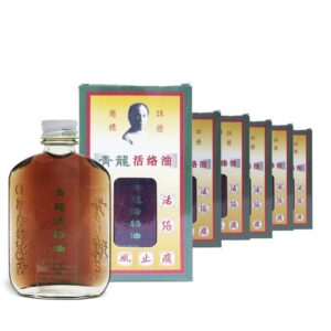 Rheumatic Oil Product-Dozen