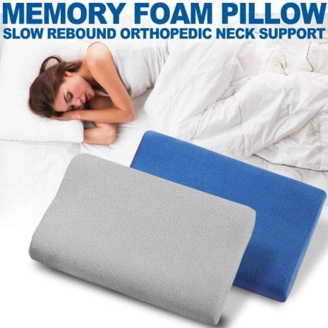 MemoryFoamPillow