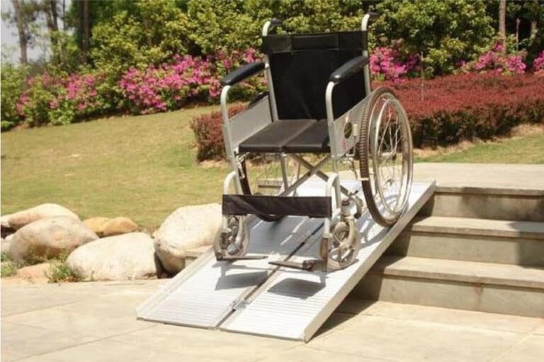 Wheelchair Safety Tips and Guide You Should Know