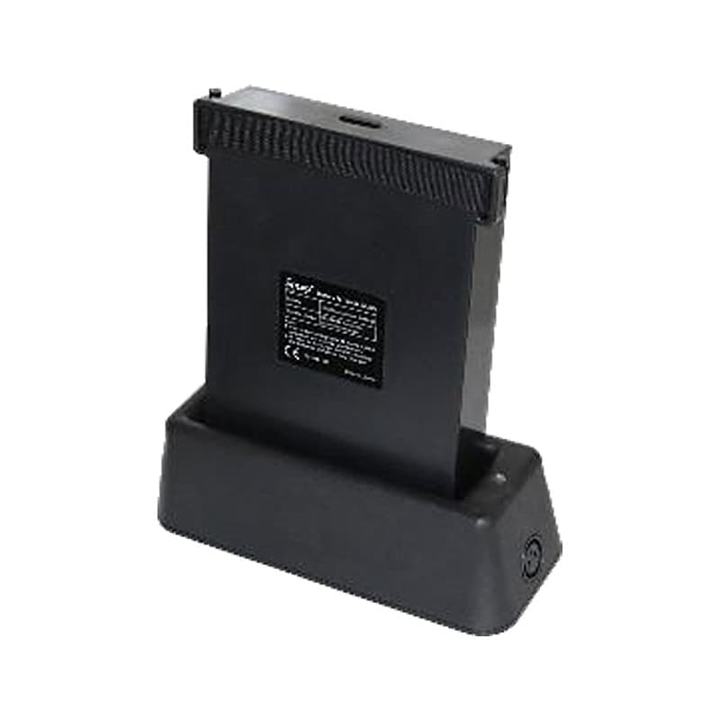 DOCKING STATION FOR MOBIE - GENIE SCOOTER