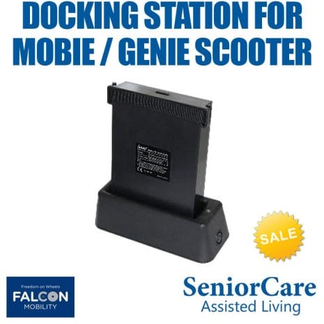 DOCKING STATION FOR MOBIE - GENIE SCOOTER_WorkingFile (1)