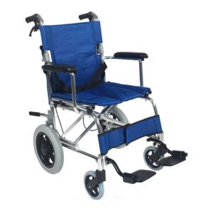 Falcon Aluminium Pushchair