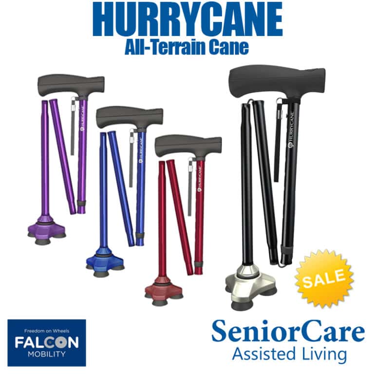 HURRYCANE