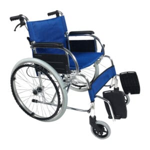 Falcon Aluminium Wheelchair