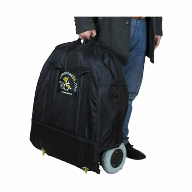 TRAVEL BAG for Scooters