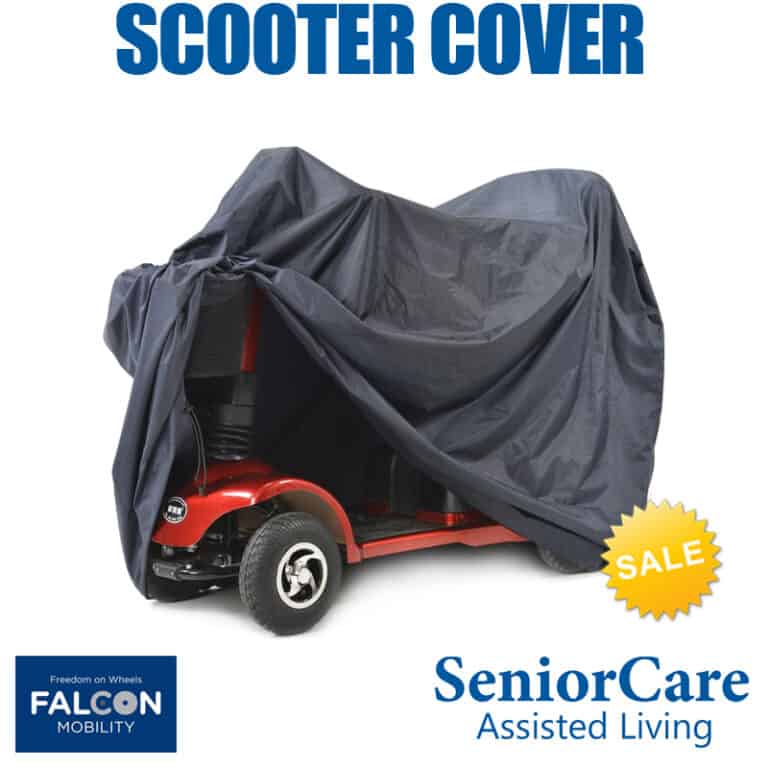 Scooter Cover