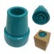 Cane Tip (Cyan) 3