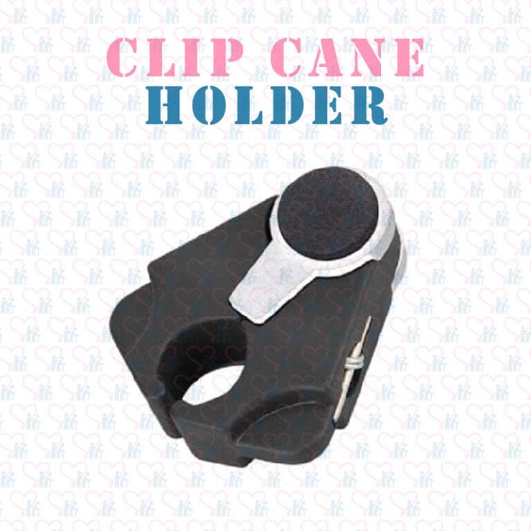 Clip Cane Holder