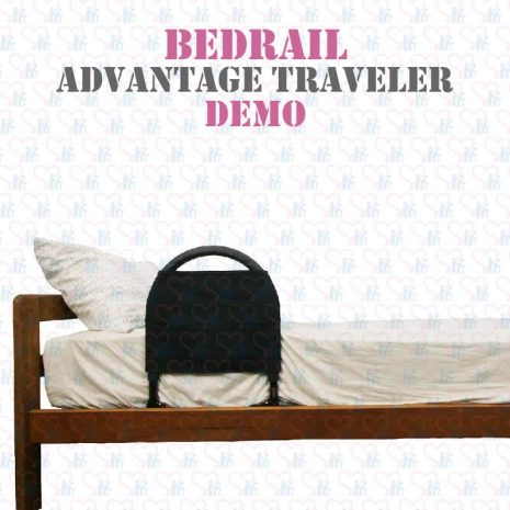 Product-BedRailAdvantageTraveller_ProductDemo