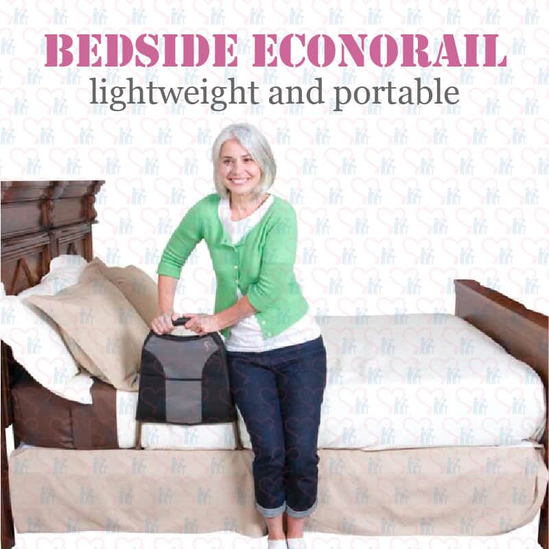 Bedside Econorail