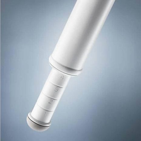 Tool-Free Shower Chair Adjustable Height 2 Tool-Free Shower Chair Adjustable Height 2