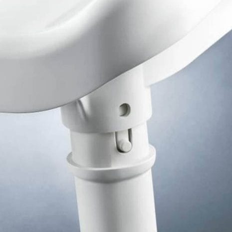 Tool-Free Shower Chair Adjustable Height 3 Tool-Free Shower Chair Adjustable Height 3