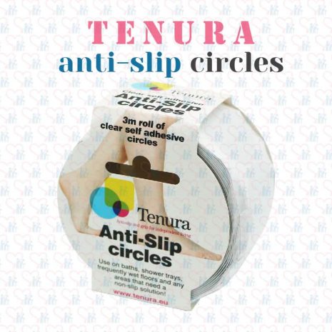 Product-TenuraAntiSlipSticker_Tenura-Circles
