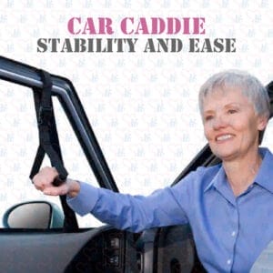 Car Caddie