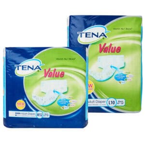 tena value