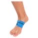 Arch Support Sleeves Blue
