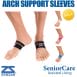 Arch Support Sleeves Main