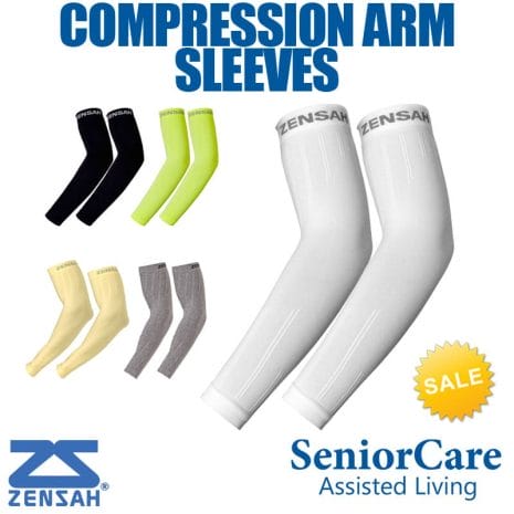 ArmSleeve Product-main