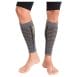 Featherweight Compression Leg Sleeves Grey