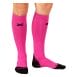 ZENSAH POP Tech+ Compression Socks -Pink