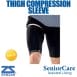 Thigh Compression Sleeves main