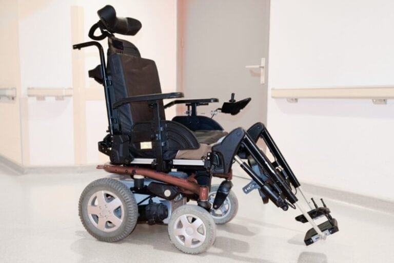 Guide to owning a Power Electric Wheelchair in Singapore