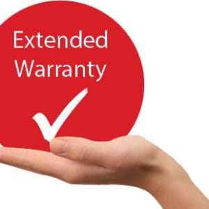 EXTENDED WARRANTY