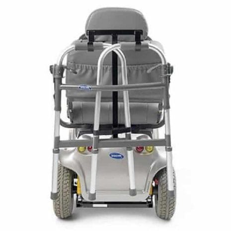 Walking-Frame-Holder