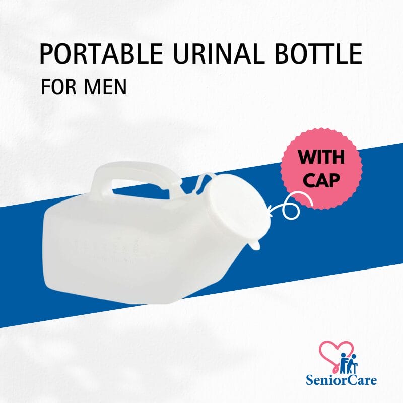 Urinal Portable Male