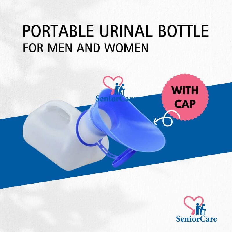Urinal Portable Unisex