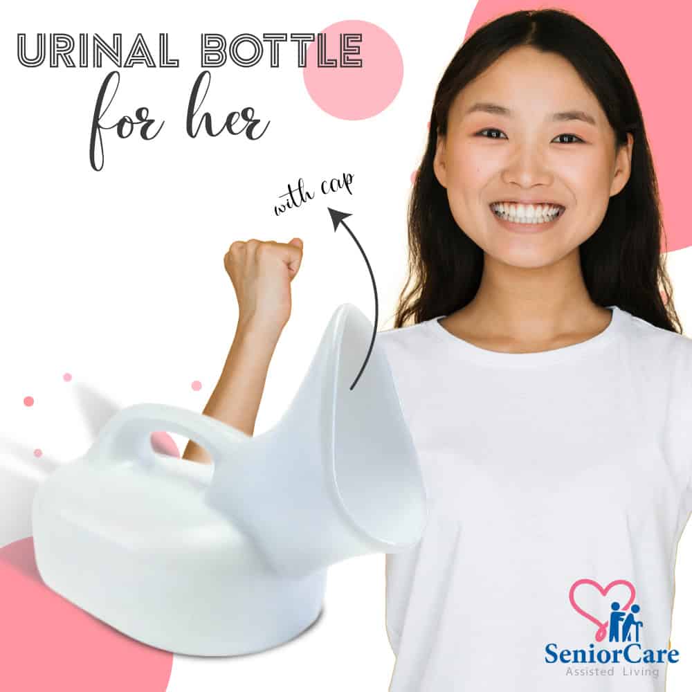 Urinal Bottle_03 ProductDetail-Woman