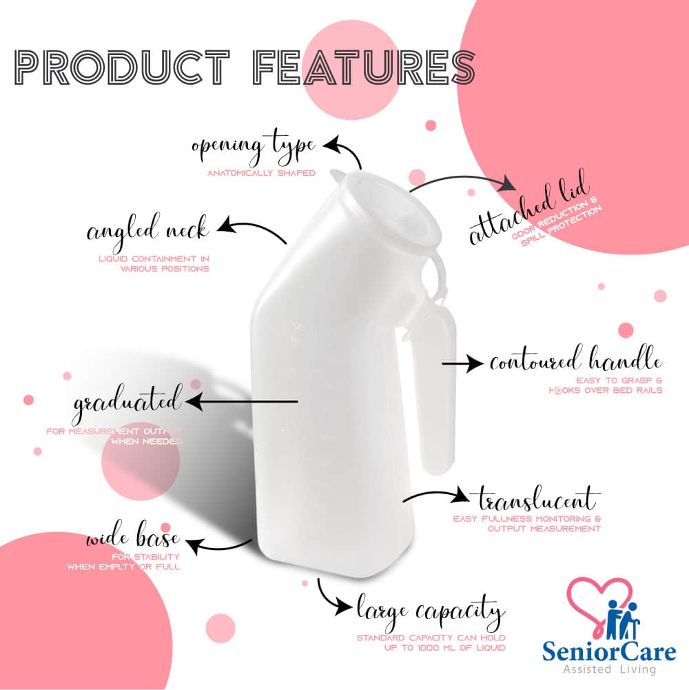 Urinal Bottle_05 ProductFeatures