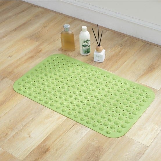 Toillet Anti-slip PVC Mat 7
