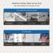 Adjustable Toilet Frame -1