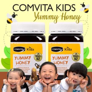 Comvita Royal Jelly Energy & Antioxidant Avatar