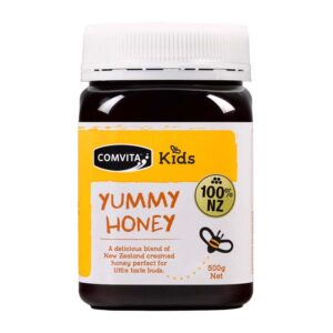 Comvita Royal Jelly Energy & Antioxidant