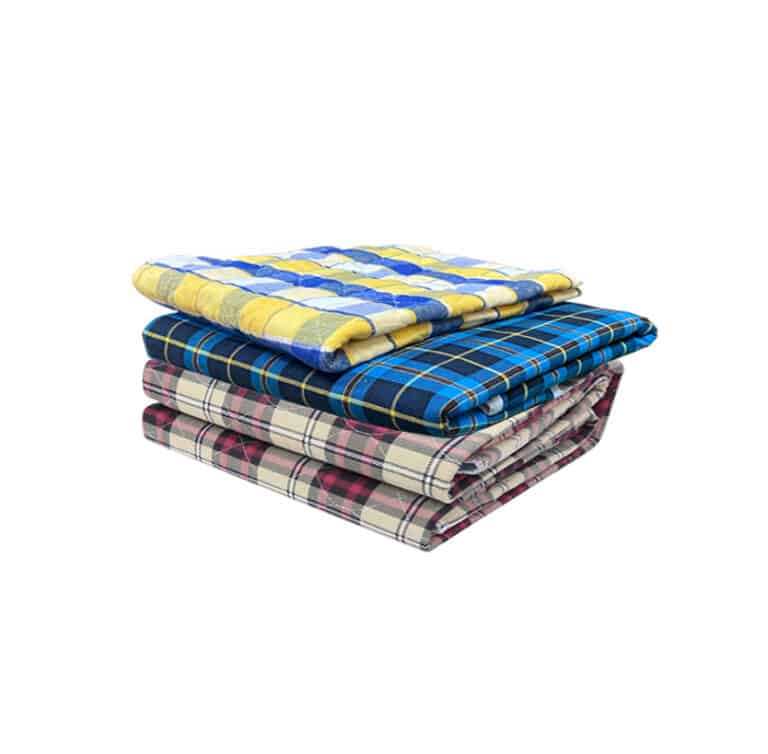 Underpad Main