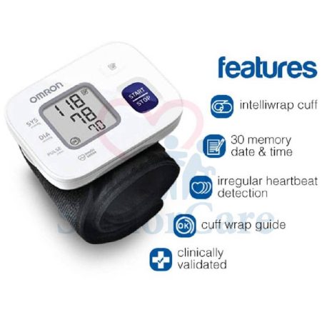 BPM6161_Features BPM6161_Features