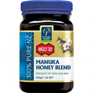 Manuka Health Manuka Honey MGO30+ 500g