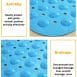 PVC Non-slip Bathroom Mat -Product Featured 2