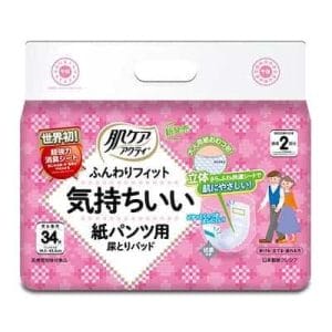Nippon Brands Adult Diapers Insert Pad