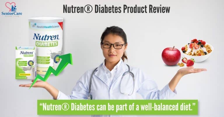 Nutren Diabetes Review